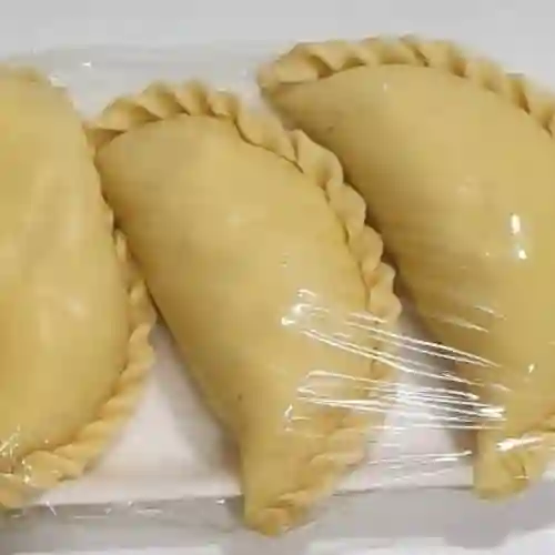 Empanadas Congeladas