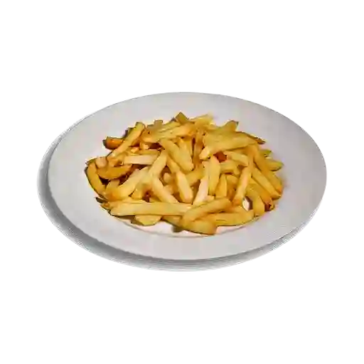 Papas Fritas