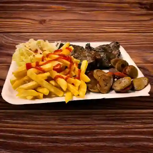 Lomo Ancho