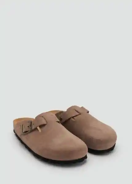 Zapatos Biob Topo Talla 32 Niños Mango