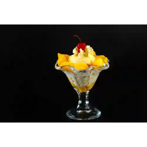 Helado Romana