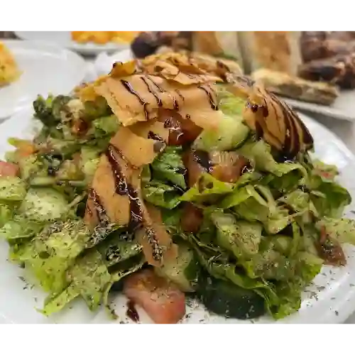 Ensalada Fattush