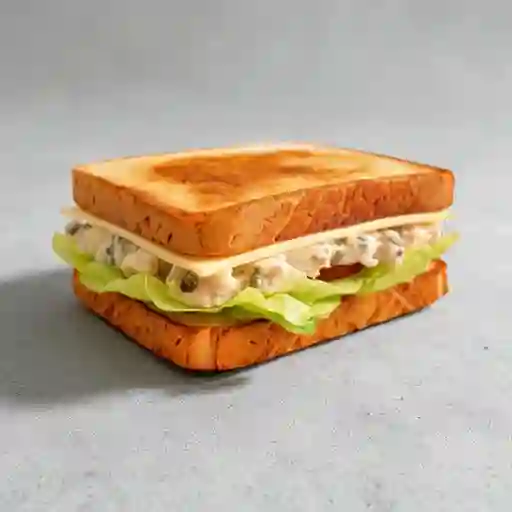Sandwich de Pollo