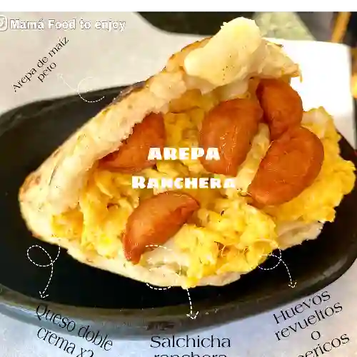 Huevos Rancheros