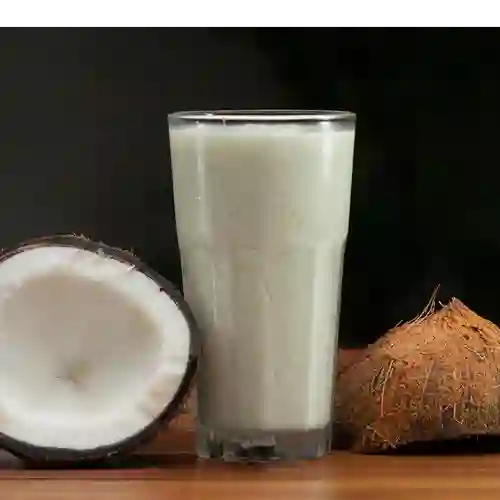 Limonada de Coco