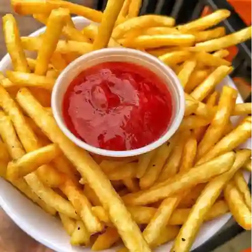 Frenchs Fries. Personal 150Gr