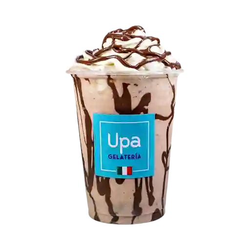 Malteada Chocolate 473 ml