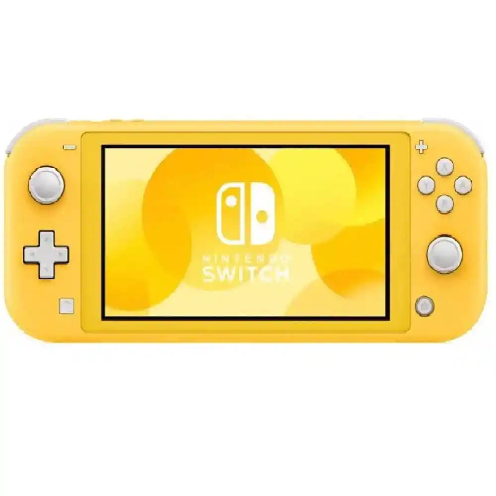 Nintendo Switch Nintendo Switch Lite Consola