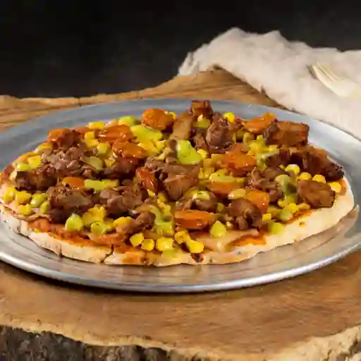 Pizza Paisa