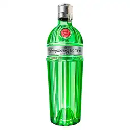 Tanqueray Ginebraten Gin 750 Ml