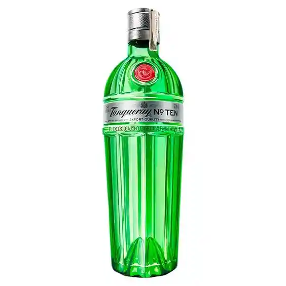 Tanqueray Ginebraten Gin 750 Ml