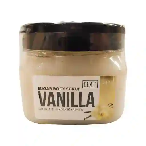  Cenit Ex Folia Nte Vanilla 