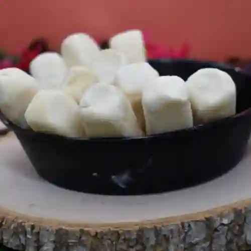 36 Deditos Queso y Bocadillo Congelados