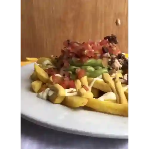 Papasmex (Mixta)