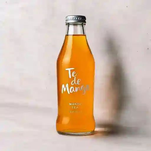 Te de Mango 12 Oz