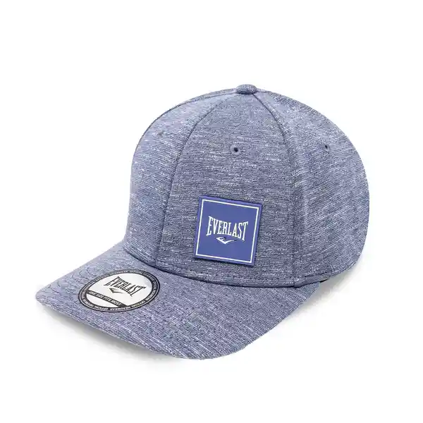 Gorra Monday II Azul Everlast