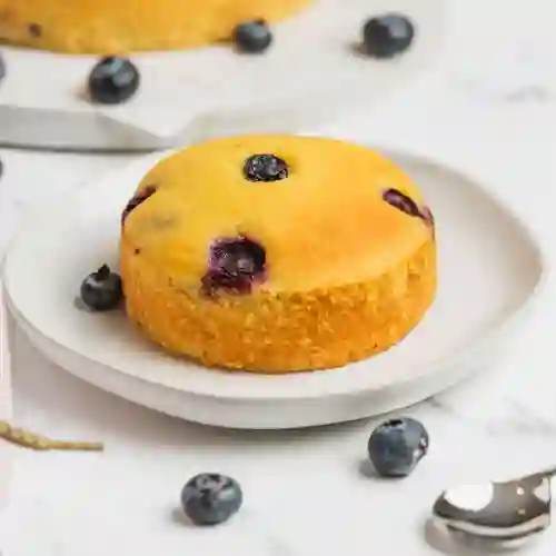 Torta de Natalia Dietética Mini