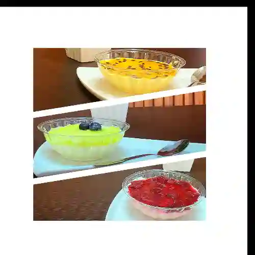 Postres