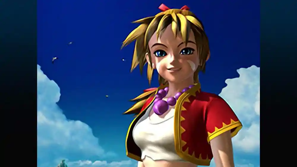 Videojuego Chrono Cross Nuevo Nintendo Switch