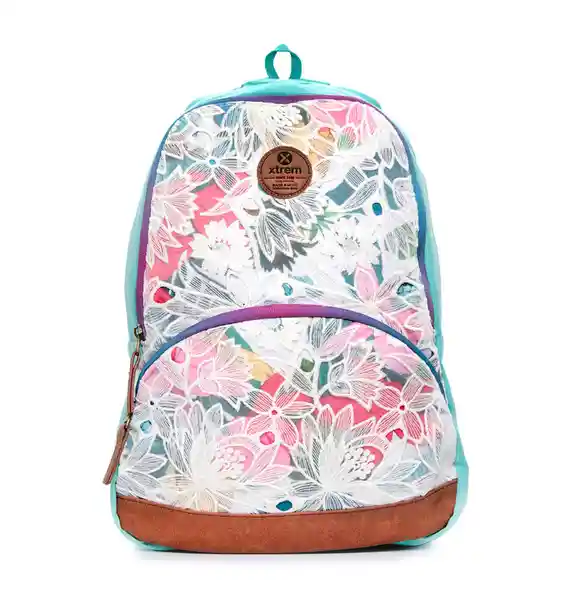 Xtrem Morral Flower Jungle