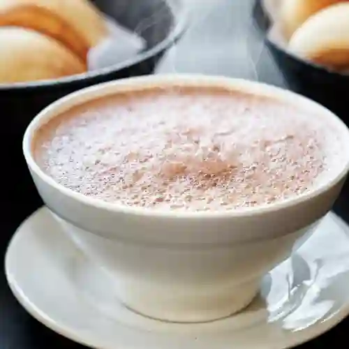 Chocolate Caliente 10oz