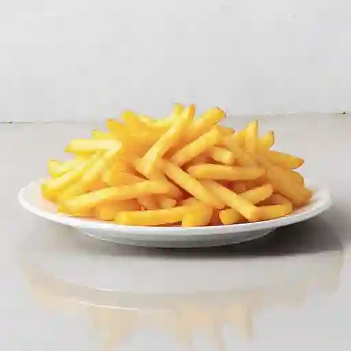 Porcion De Papas A La Francesa