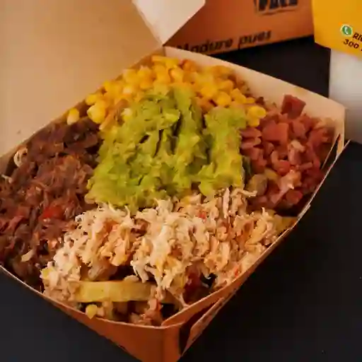 La guisa esa