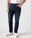 Jean Hombre Azul Talla 32 532G907_AZU174429 Americanino