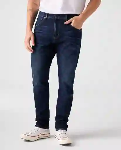 Jean Hombre Azul Talla 32 532G907_AZU174429 Americanino