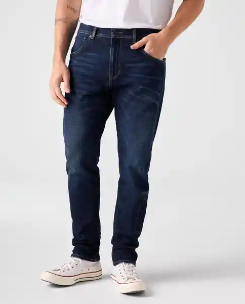 Jean Hombre Azul Talla 32 532G907_AZU174429 Americanino