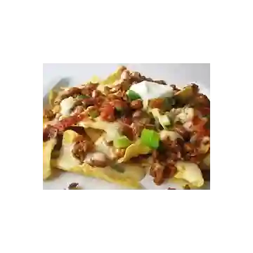 Nachote