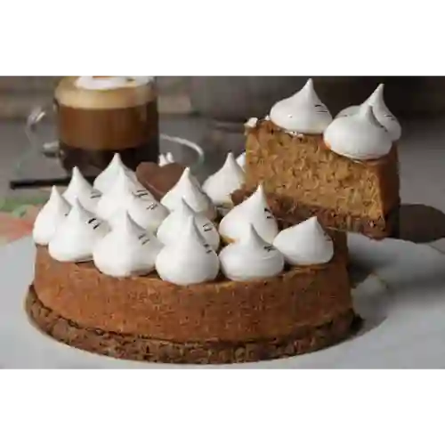 Torta de Moka
