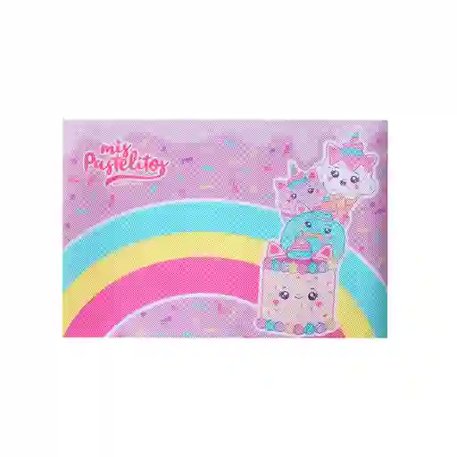 Set de Individuales Serie Mis Pastelitos Miniso