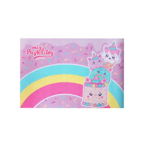 Set de Individuales Serie Mis Pastelitos Miniso