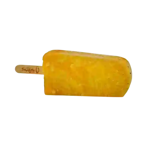 Paleta de Maracuyá