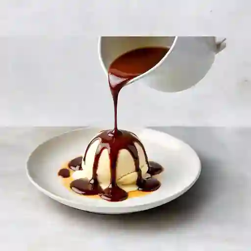 Affogato
