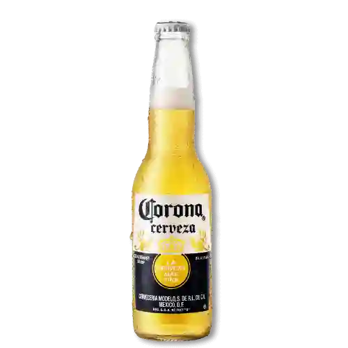 Cerveza Corona