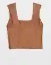 Bralette Aerie Neutro Talla Small American Eagle 16963912