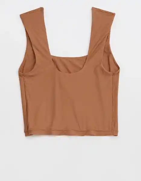 Bralette Aerie Neutro Talla Small American Eagle 16963912