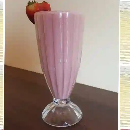 Jugo natural