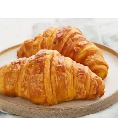 Croissant de Queso