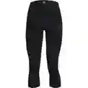 Under Armour Legging Rush Capri Talla Xs Ref: 1368180-001