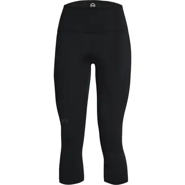 Under Armour Legging Rush Capri Talla Xs Ref: 1368180-001