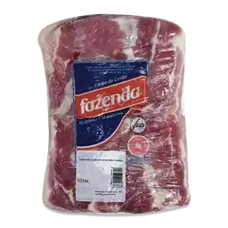 La Fazenda Chicharrón de Cerdo Congelado