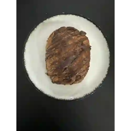 Pan de Chocolate