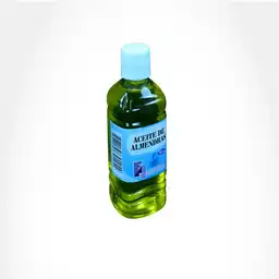 Disanfer Aceite de Almendras