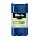 Desodorante Antitranspirante Hombre Gillette Hydra Gel Aloe 82 g