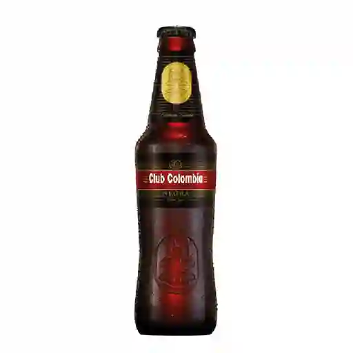 Club Colombia Negra