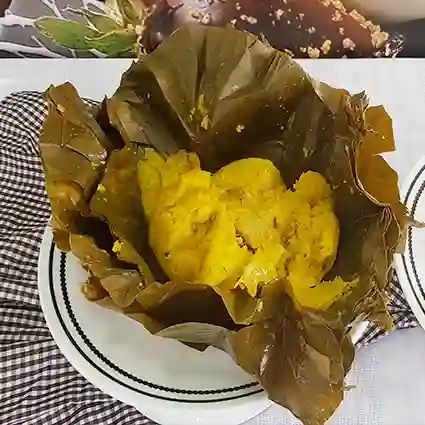 Tamal