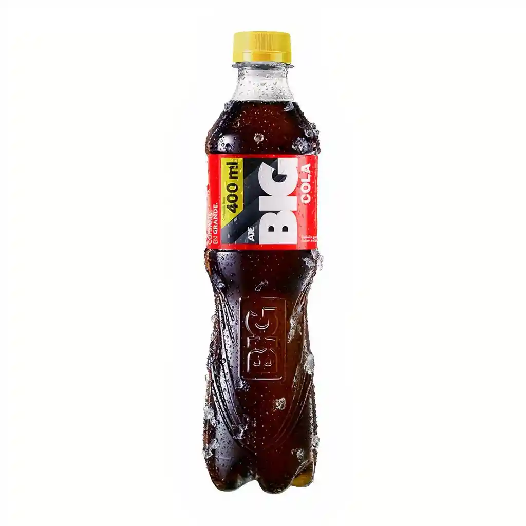 Big Cola Gaseosa A5179